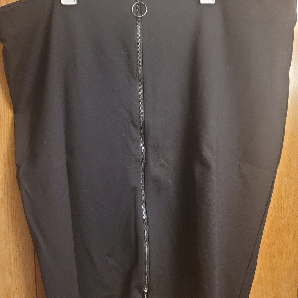 Lane Bryant skirt